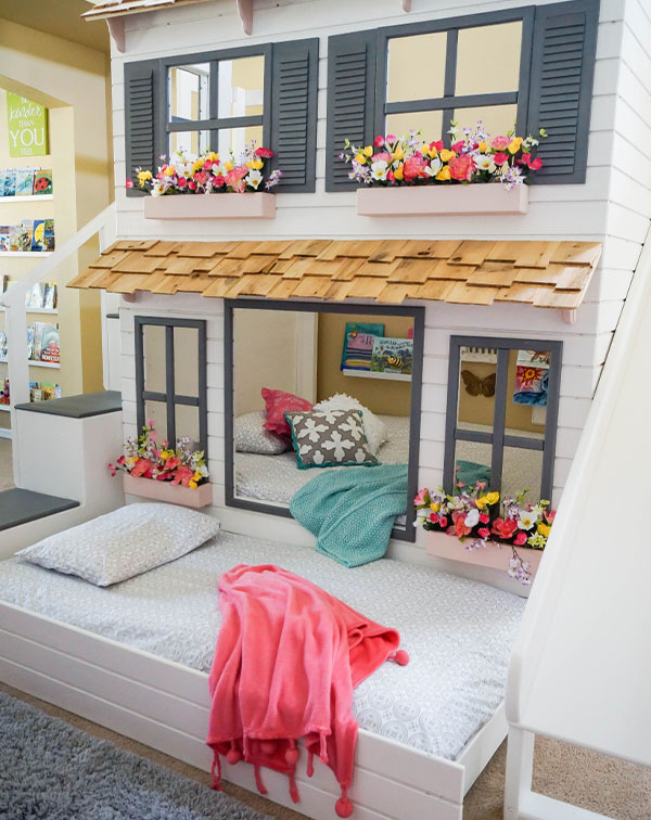 amazing beds for kids